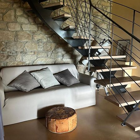 Casa Chiassarello Con Piscina Apartment Roccastrada Exterior photo